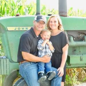 Meet your Posher, Brittney